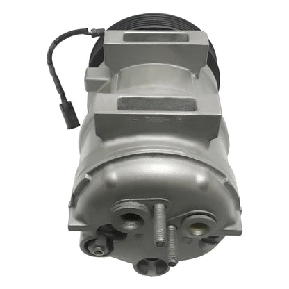 AC Compressor Kit for Volvo C70 2.3L 2.4L Turbo (2003–2005)