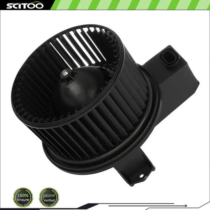A/C Heater Blower Motor w/Fan Cage for Ford Mustang (2010–2014)