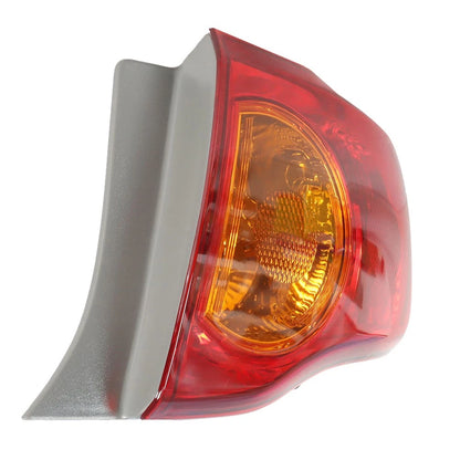 Taillight for Toyota Corolla (2009–2010) - Right Passenger 8155002460