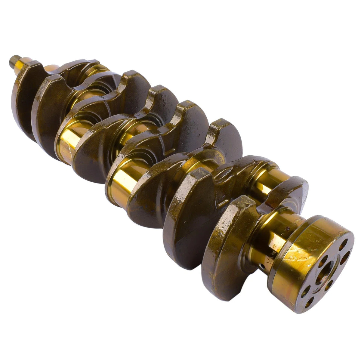 Crankshaft for Hino W04D (134111592, 13411-1592)