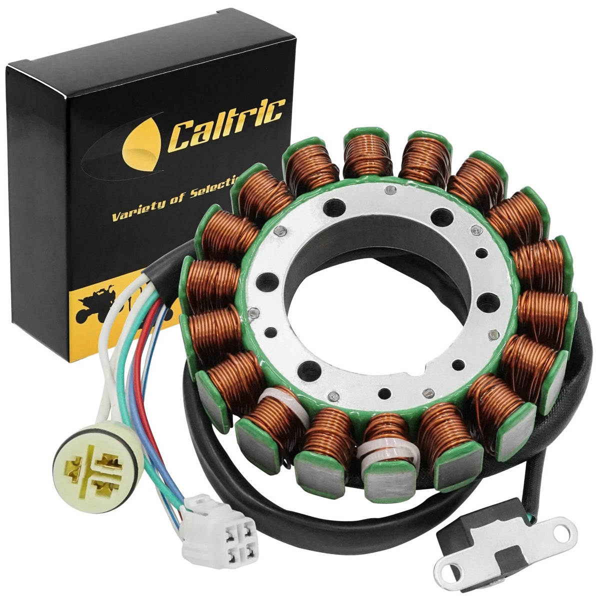Stator for Yamaha (1CT-81410-00-00, SC5430ST478DM)