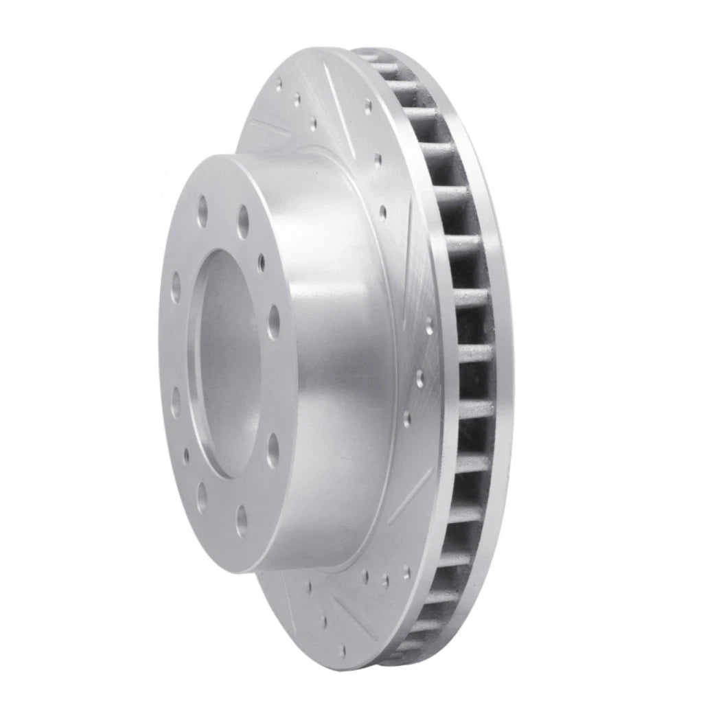 Brake Rotor for Cadillac DeVille (2000–2005) ALX-PAU-DF-631-48038R-CLA11
