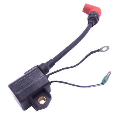 Ignition Coil for Yamaha Outboard Engine 2 Stroke (697-85570-00, 6H2-85570-00)