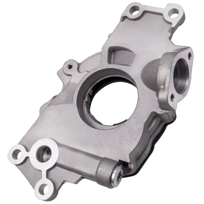 Engine Oil Pump for Chevrolet Corvette (1997–2004) for Cadillac Escalade (2002–2006)