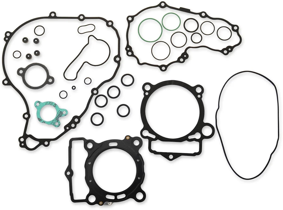 Complete Motor Gasket Kit for Gas Gas/Husqvarna/KTM (808372mse)