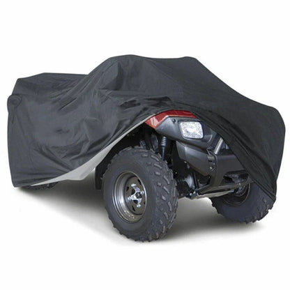 3XL Waterproof All Weather Protection Cover for Honda TRX 650 680 (2005–2023)
