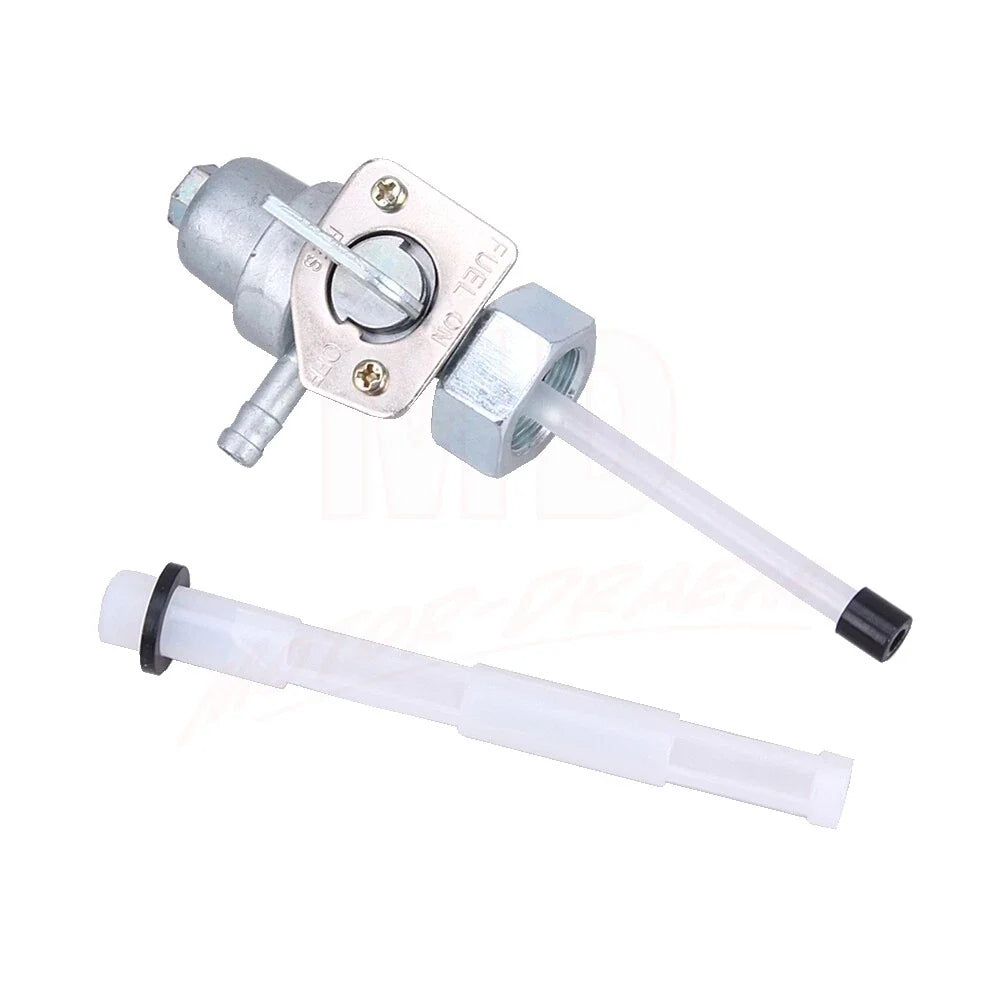 Petcock Fuel Tank Switch Valve for Honda Rebel 250 CMX250C (1985–2014)