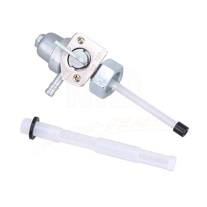 Petcock Fuel Tank Switch Valve for Honda Rebel 250 CMX250C (1985–2014)