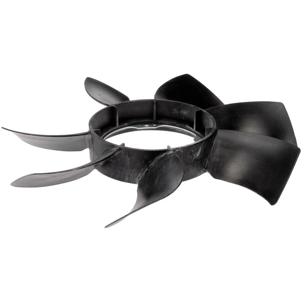 Dorman Fan Blade for Nissan Pathfinder Armada Titan (2005–2019) 621-326, 11931216-101