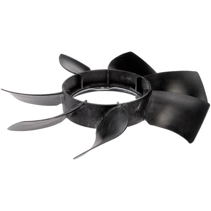 Dorman Fan Blade for Nissan Pathfinder Armada Titan (2005–2019) 621-326, 11931216-101