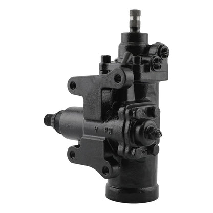 Power Steering Gear for Chevrolet C10 C20 GMC R1500 R2500 R3500 (LHD)