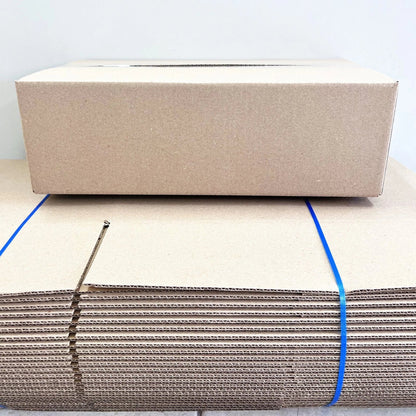 Shipping Carton Box 540 x 270 x 180mm BX4 B4 Cardboard Packaging