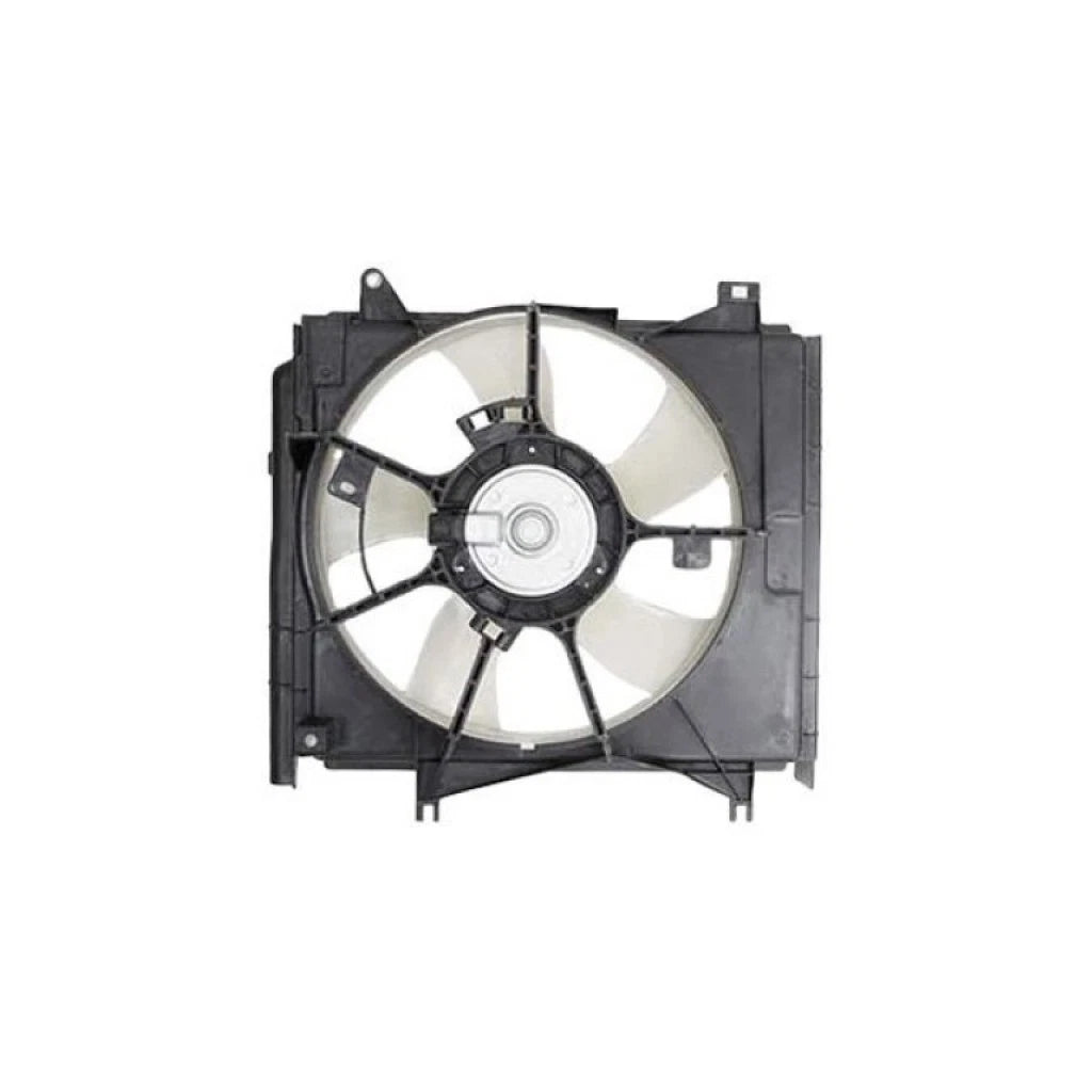 Radiator Cooling Fan for Mitsubishi Mirage (2014–2015) | MI3115150, MLX-SHE3710-421-0-CL360A50