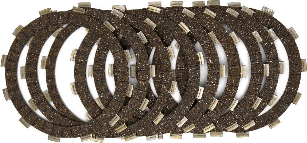 EBC CK Series Clutch Kit for Honda CBR1000RR, VFR1200 (2008–2015) CK1312