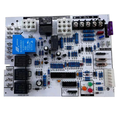 Control Board 10788 for Miller Nordyne Furnace (Fits 624742, 904840)