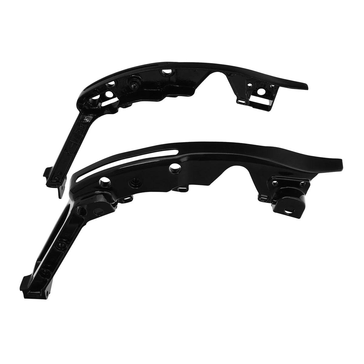 Rear Fender Support Kit for Harley Touring Road Street Glide King (2014–2025)