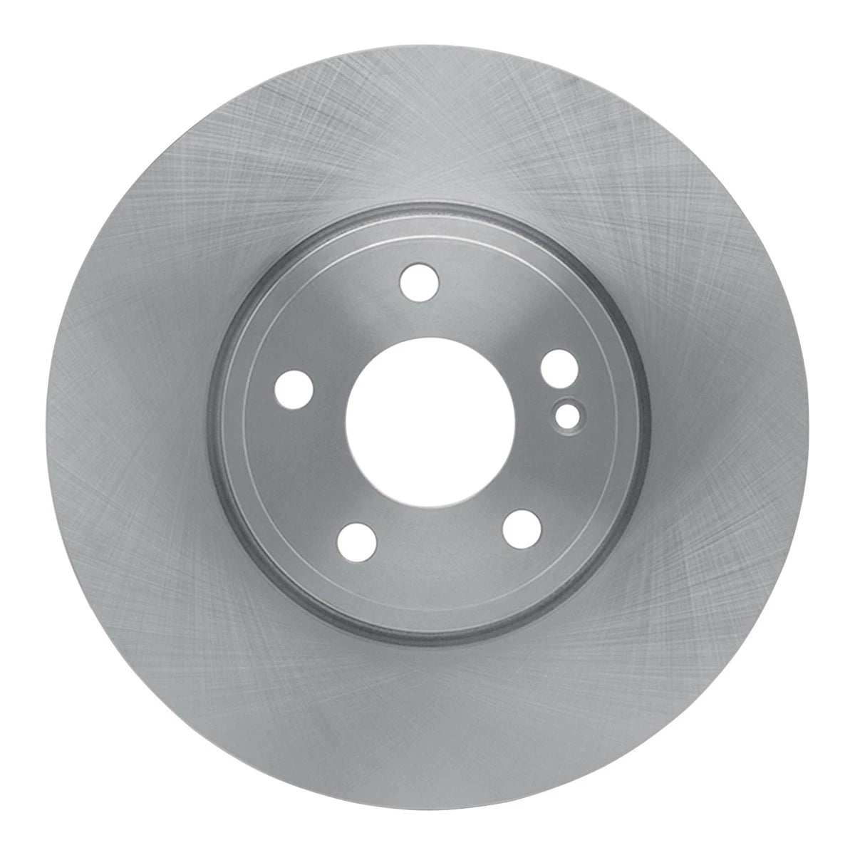 Brake Disc for MB Mercedes (2022–2024) ERE-63186, A2474210712, 2474210712