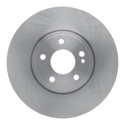 Brake Disc for MB Mercedes (2022–2024) ERE-63186, A2474210712, 2474210712