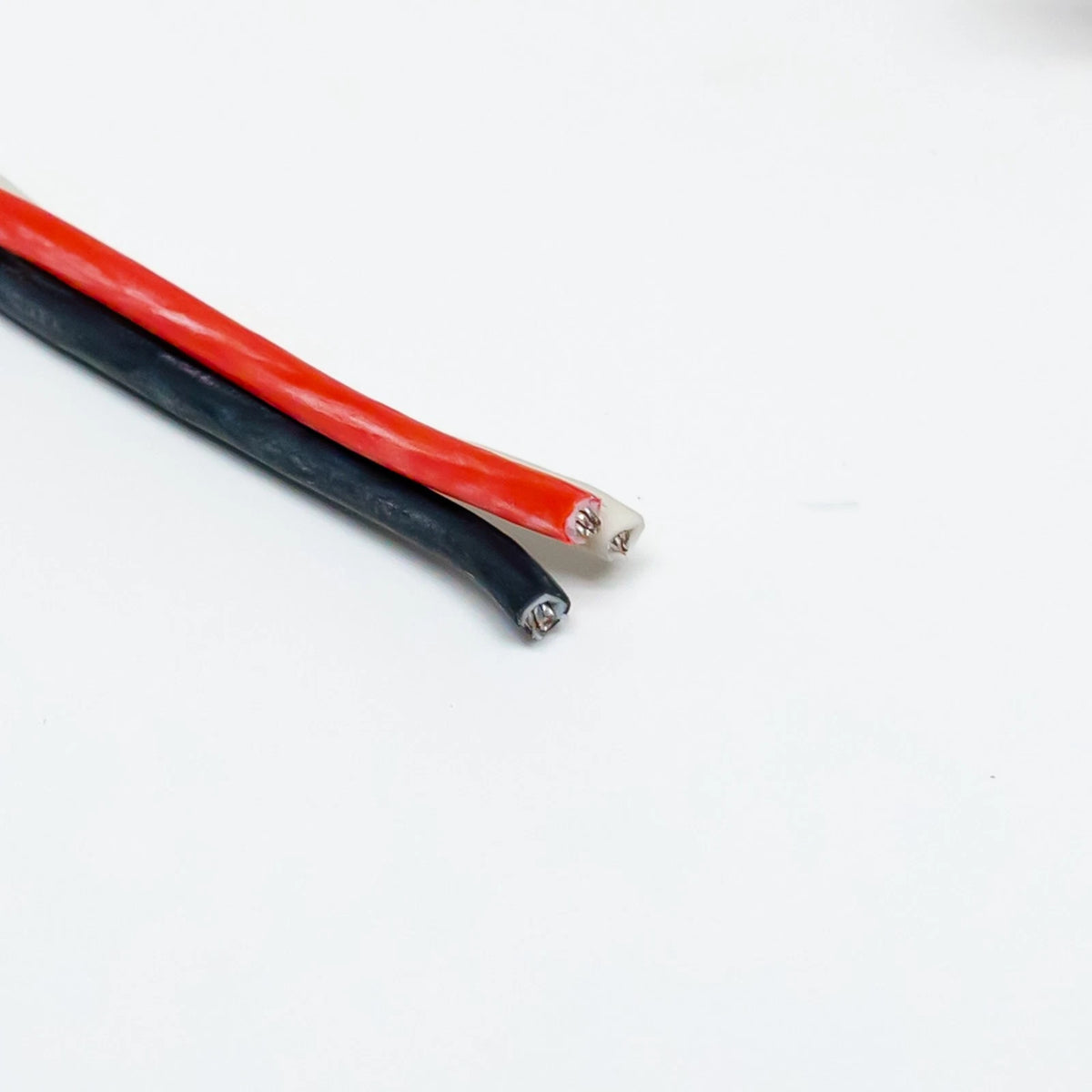 25' 14 Gauge 3 Strand Wire for Range Oven Stove
