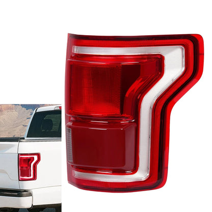 Passenger Side LED Tail Light Brake Lamp for Ford F150 (2015–2017)