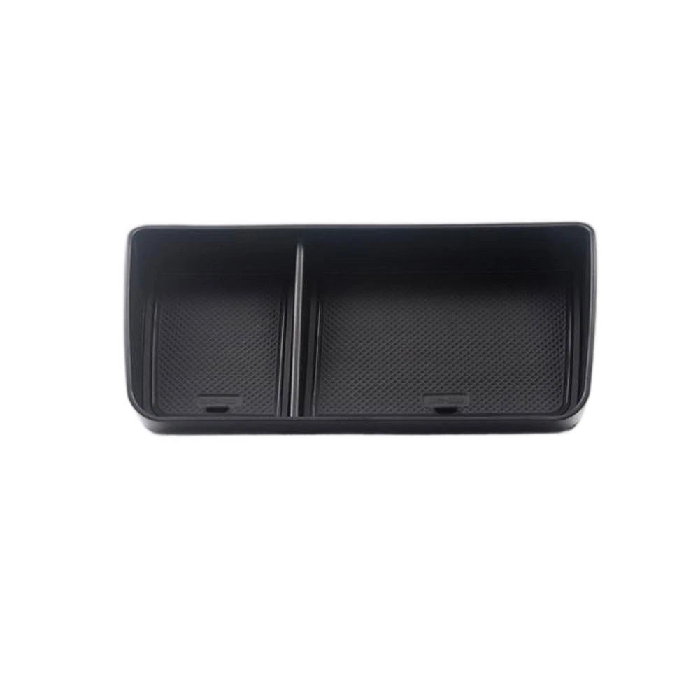 Car Organizer Control Screen Box for Toyota Corolla Cross (2022)