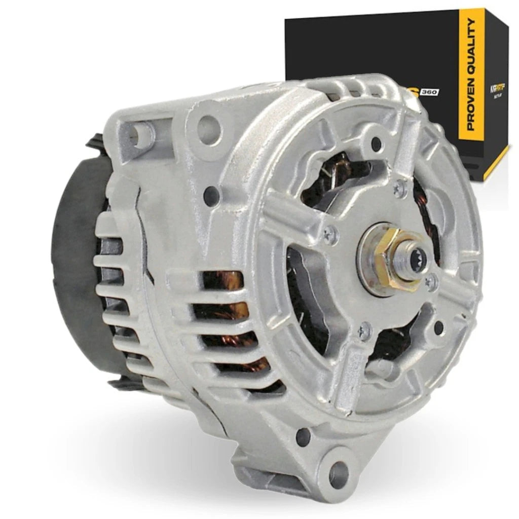Alternator for Mercedes-Benz ML55 AMG (2000–2003) ALX-PAU-AC-334-1327-CLA14