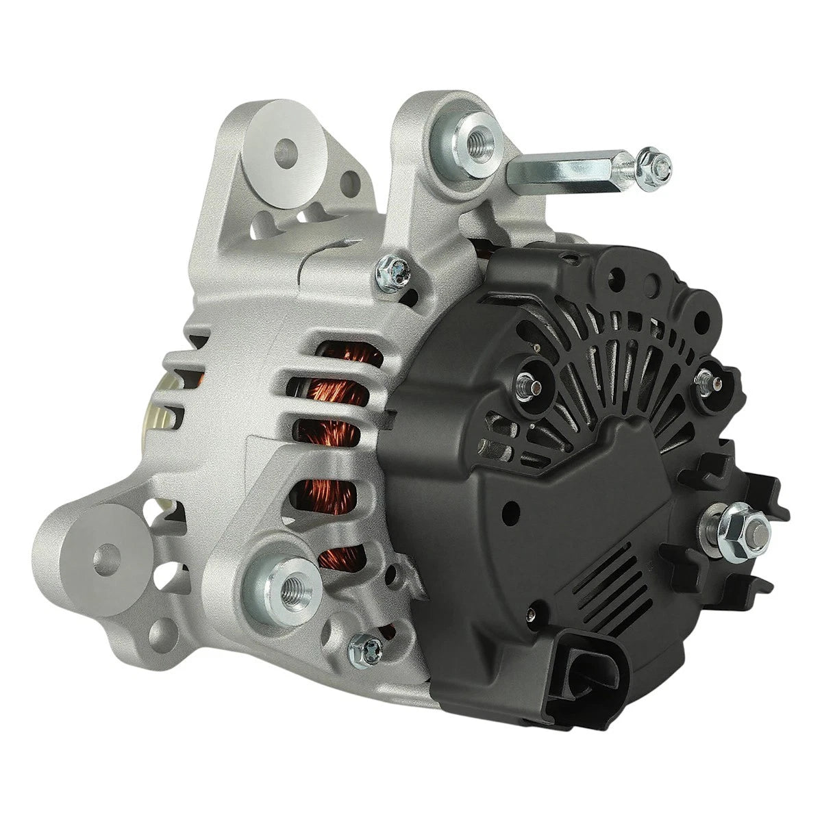 Alternator for VW Jetta City 2009 (17978298, 23358N, 23358, TG11C017)