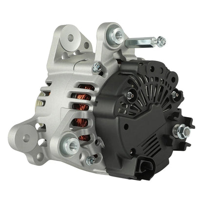 Alternator for VW Jetta City 2009 (17978298, 23358N, 23358, TG11C017)