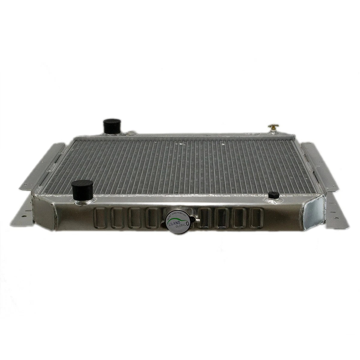 Radiator for Dodge D100 D150 D400 (1972–1978) 212AA2R