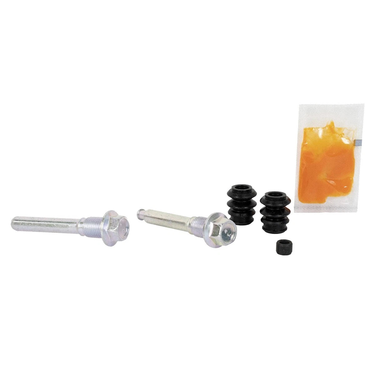 BKCF27 Brake Caliper Repair Kit for Ford Explorer Lincoln MKS (2015–2019)