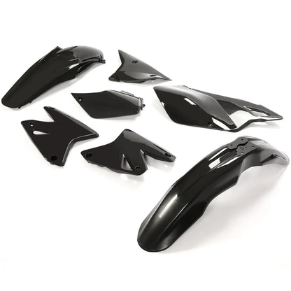 Complete Motorcycle Plastic Kit Fairing Set for Suzuki DRZ400S DRZ400SM (2000–2023)