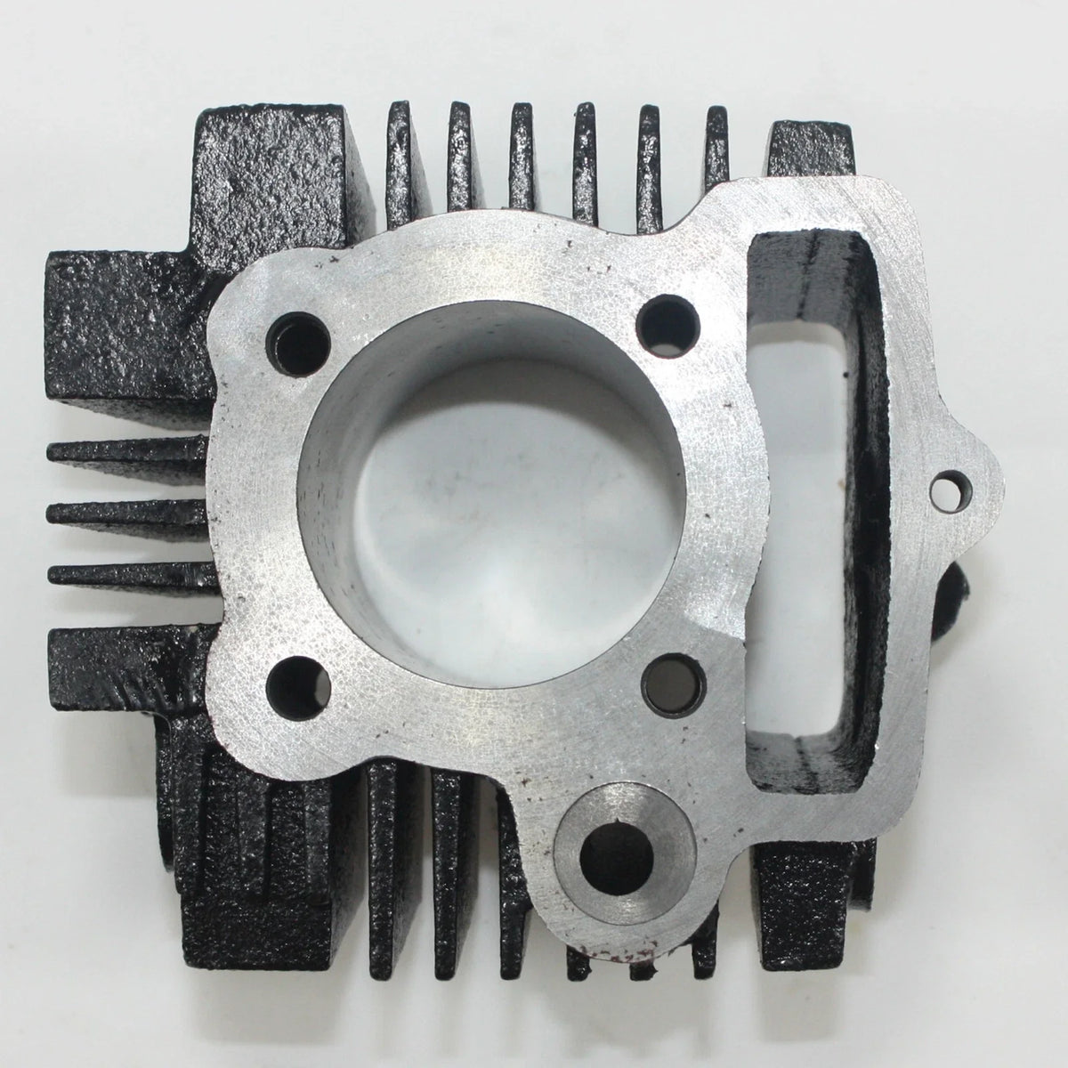52.4mm Engine Barrel Bore Cylinder for BT 110cc Quad Dirt Bike (N/A)