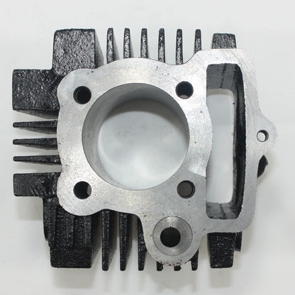 52.4mm Engine Barrel Bore Cylinder for BT 110cc Quad Dirt Bike (N/A)
