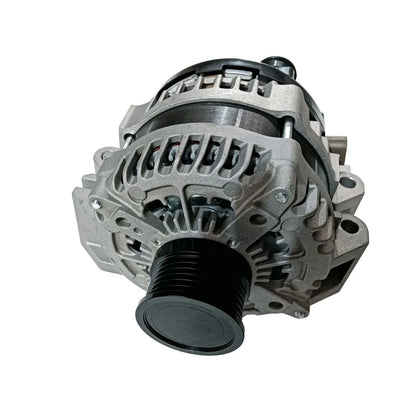 Alternator for Ram 1500 2014–2018 3.0L V6 230 Amps 6 Groove Pulley
