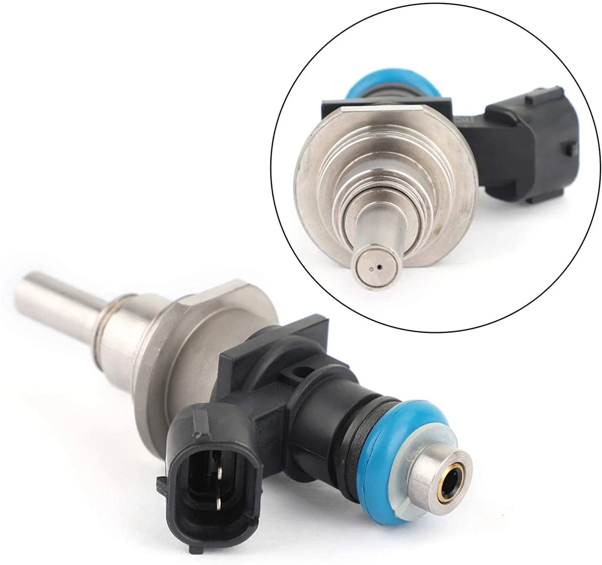 1 x Fuel Injectors for Mazda 3 MPS BL 2.3L L3-VDT (2009-2013)