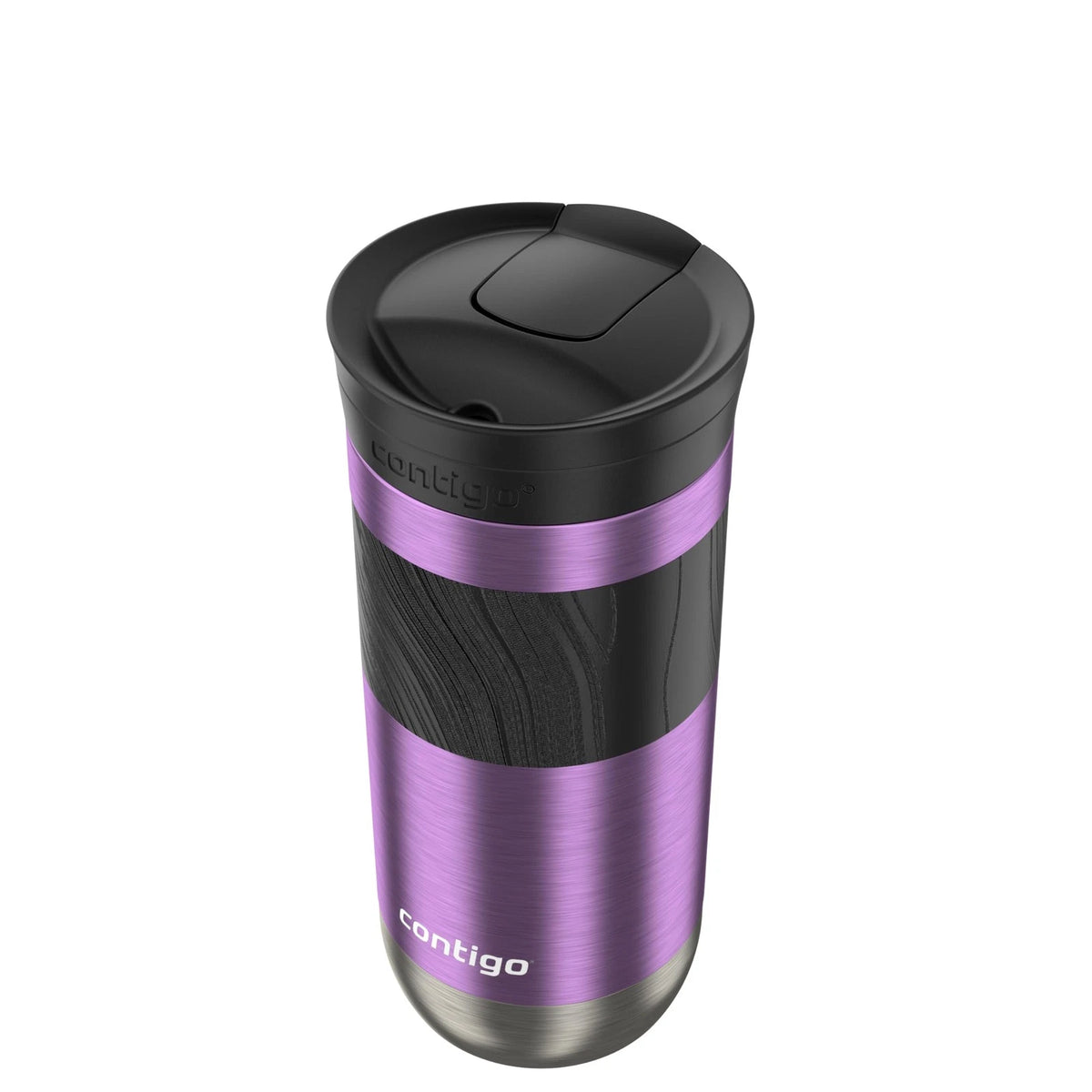 Contigo Byron 2.0 Travel Mug for Travel Use (Pack of 1)