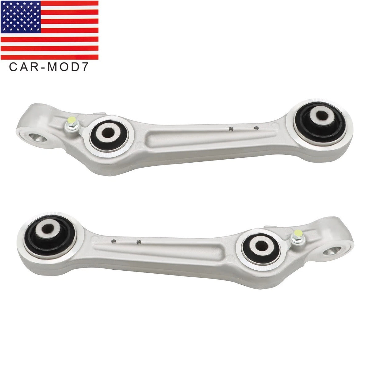Set of 2 Lower Control Arms for Kia K900 (2015–2017) 54500-3T050, 54501-3T050
