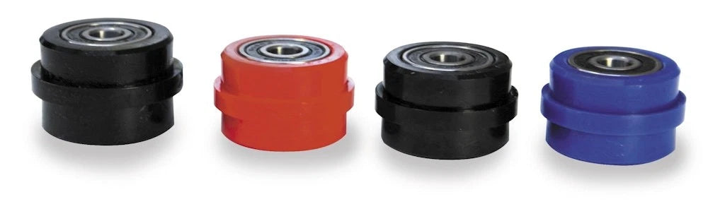 Lower Chain Roller for Yamaha Suzuki Honda (PLR-212-BK)