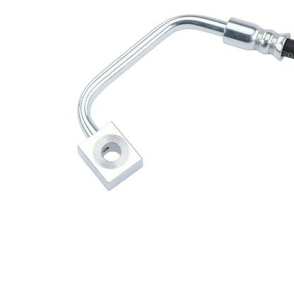 Brake Lines Set of 2 for Jeep (2003–2004) 18043502, 2201372, 52080406AA