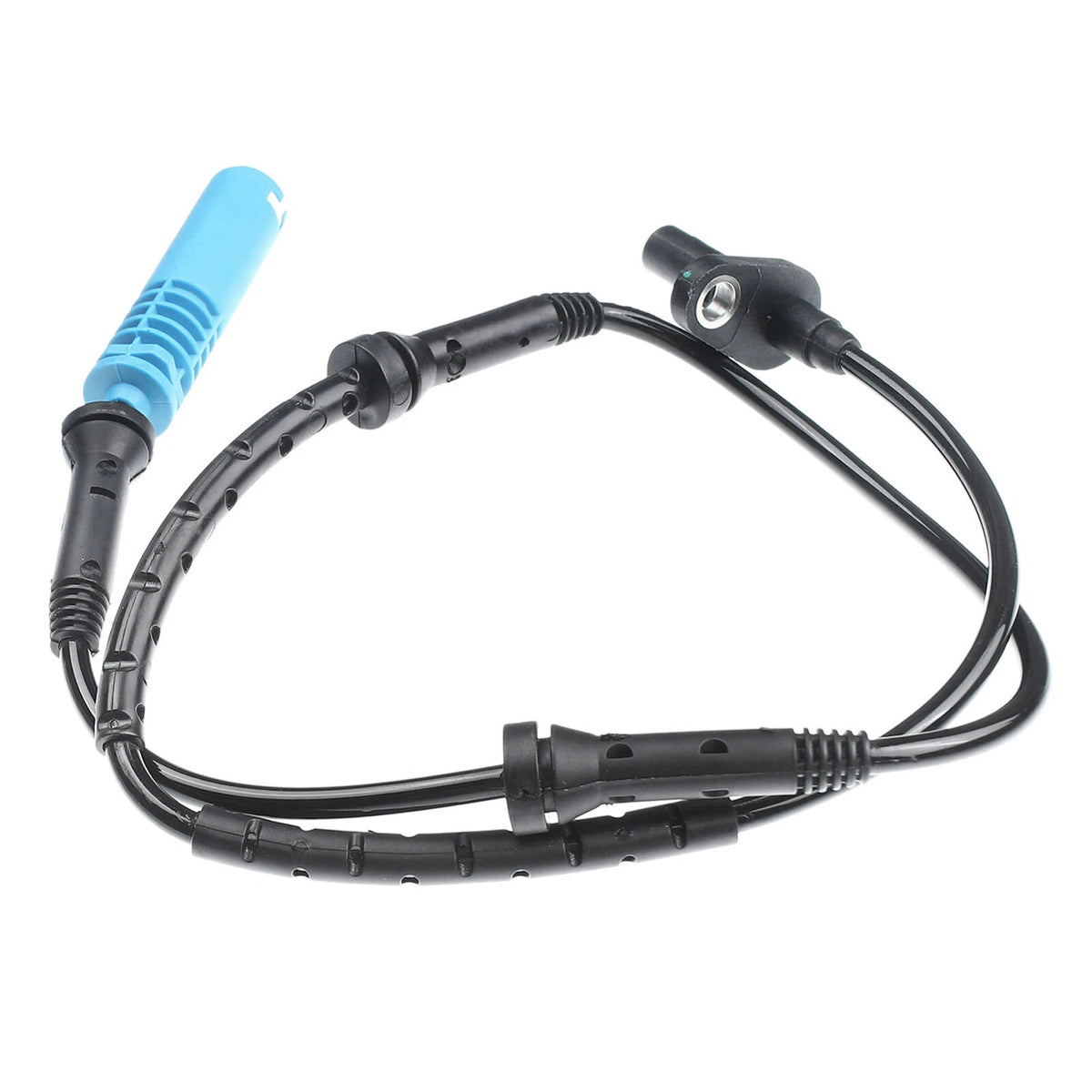 Front ABS Wheel Speed Sensor for BMW 750i 750Li 760Li 760i (2003–2008) 34526771708, ALS1829
