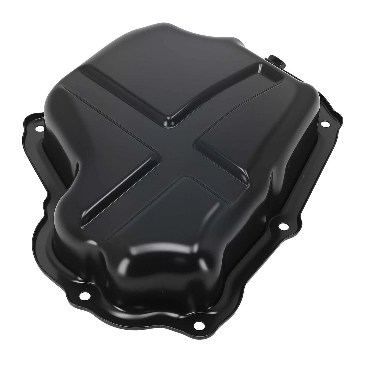 Oil Collection Pan for Nissan Kicks Versa L4 (2018–2023) 111105RF1A Steel