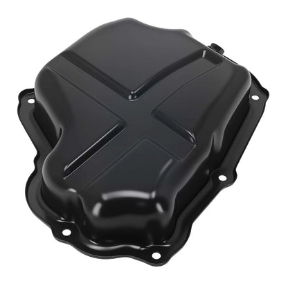 Oil Collection Pan for Nissan Kicks Versa L4 (2018–2023) 111105RF1A Steel