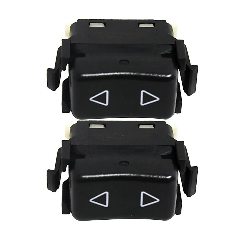 Set of 2 Window Switches for Porsche 944 (1990–1991) CLX-M0-USA-SET-REPP505208-2-CL360A70