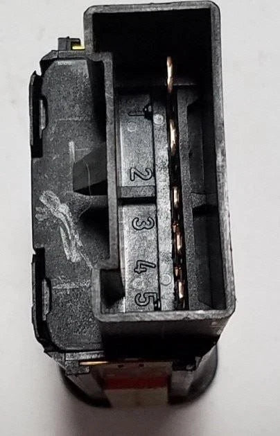Defrost Switch for Lincoln Mark VII (1990–1992) F0LB-19A328-AA