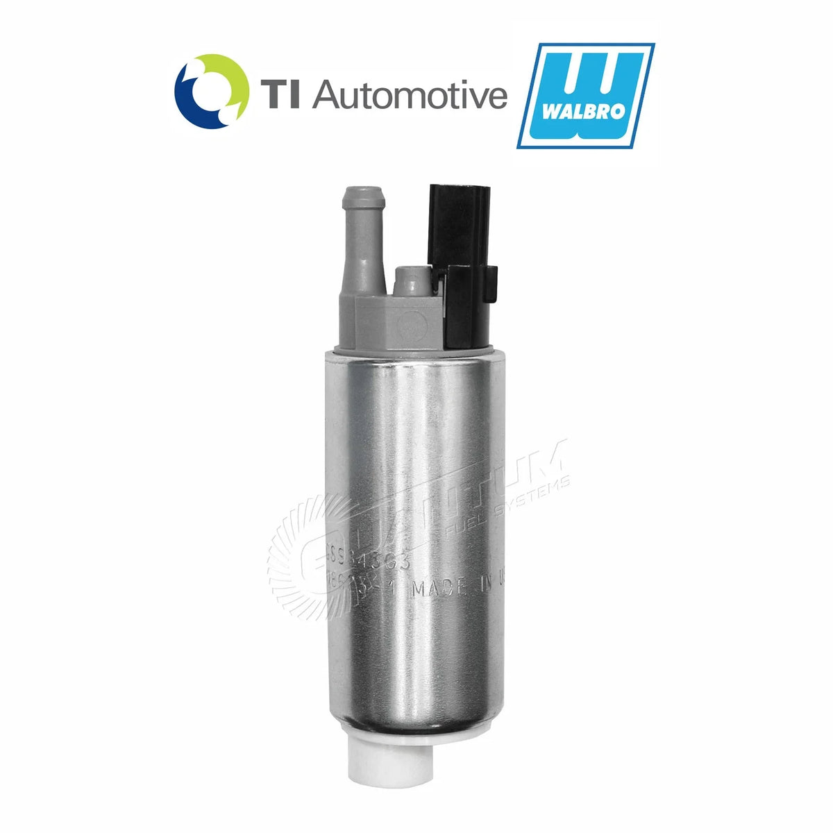 Genuine Walbro GSS343G3 255LPH Fuel Pump for Chevrolet Monte Carlo