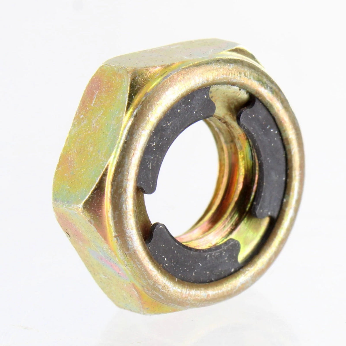 Nut-Hex Spring Stop for Ski-Doo (OEM D980M) 732610006