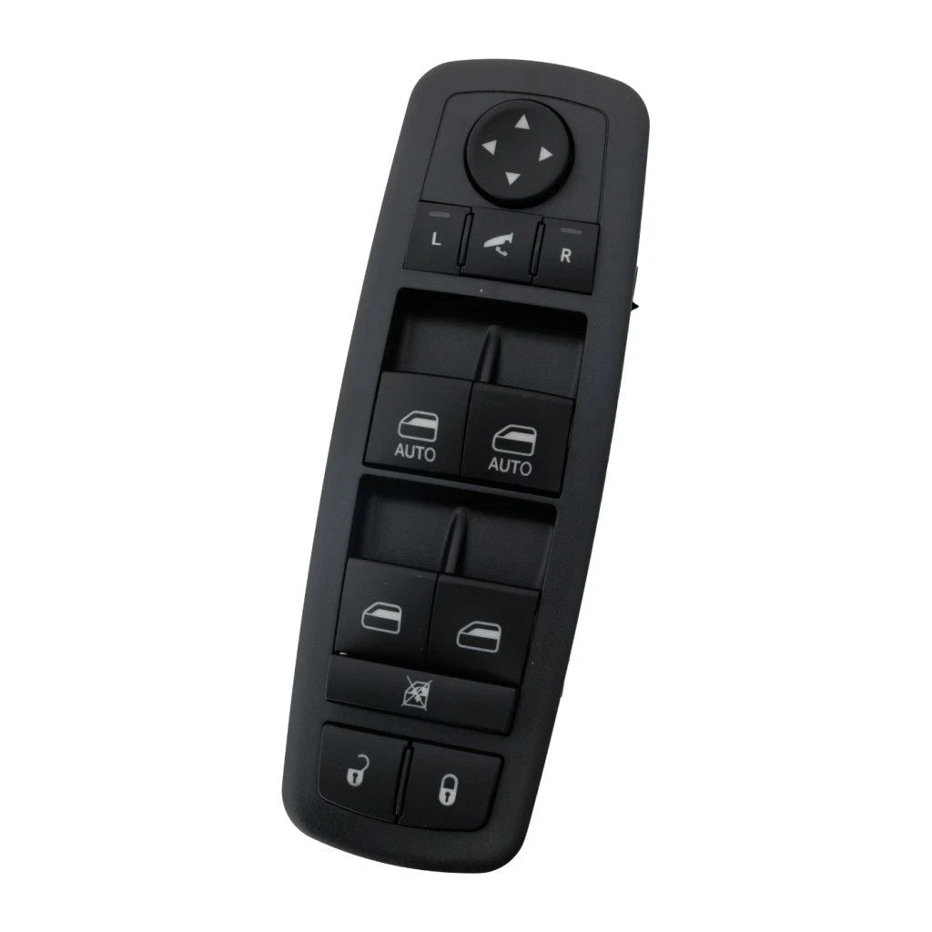 Window Switch for Jeep Grand Cherokee (2011–2013) CLX-M0-USA-JRJ50520009-CL360A70