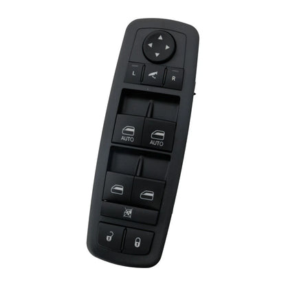 Window Switch for Jeep Grand Cherokee (2011–2013) CLX-M0-USA-JRJ50520009-CL360A70