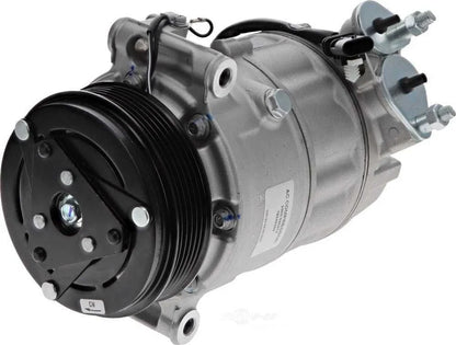 A/C Compressor for METRIX Autopart Intl (2403-540474)