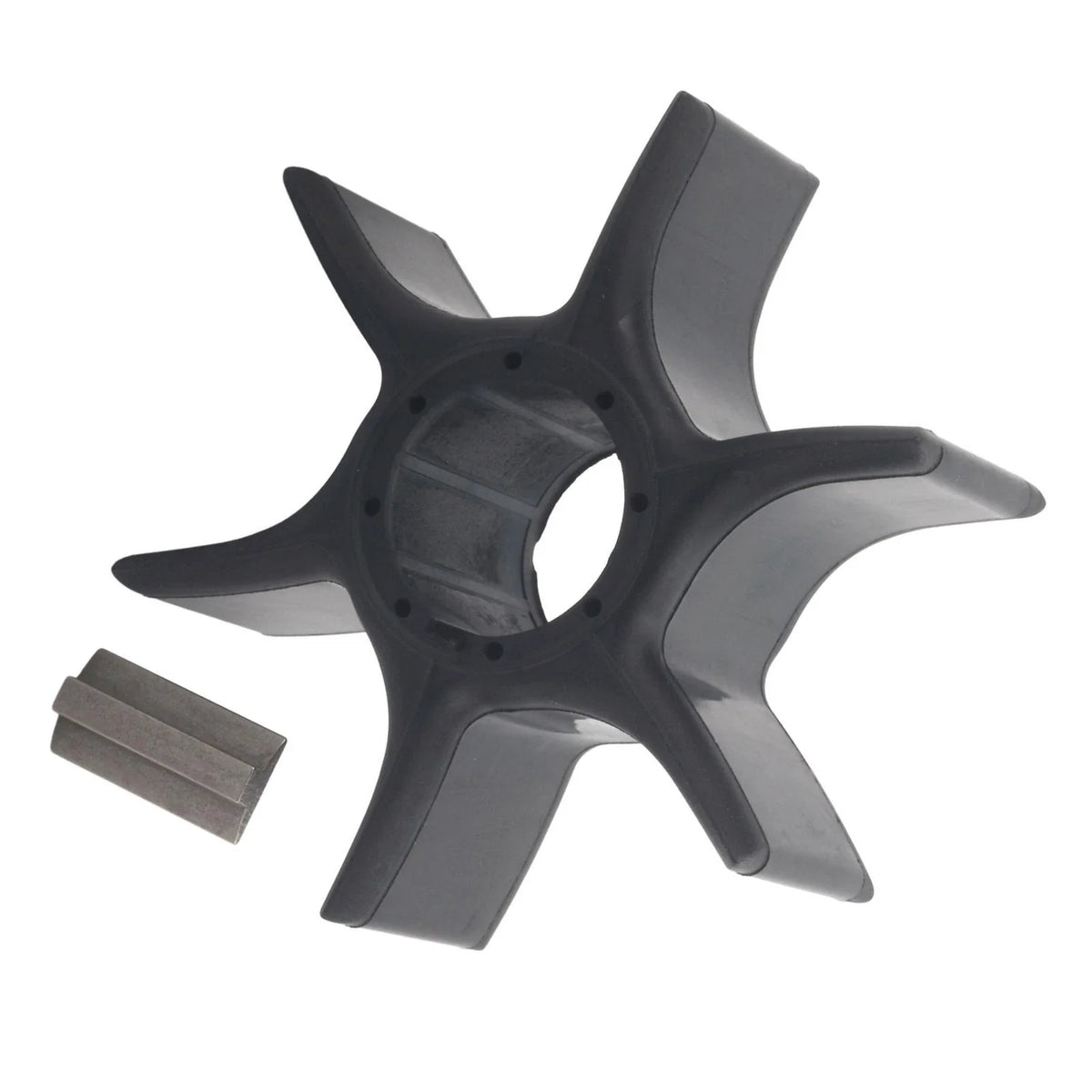Water Pump Impeller & Key for Yamaha XF 425 450 HP